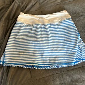 Lululemon original tennis skirt